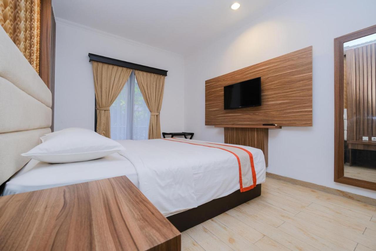 Kamar Superior King