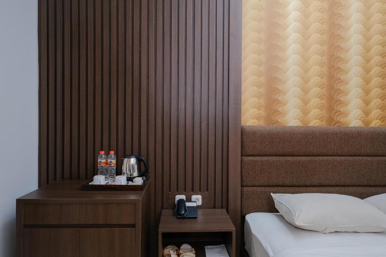 Kamar Deluxe King