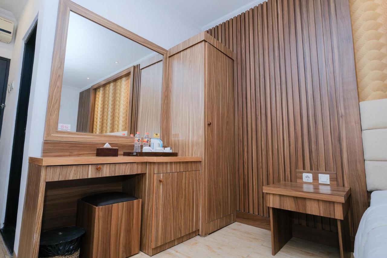 Kamar Superior Twin